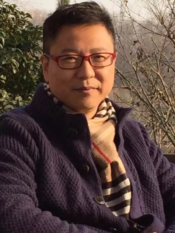 感恩的第一张照片--南京王婆说媒
