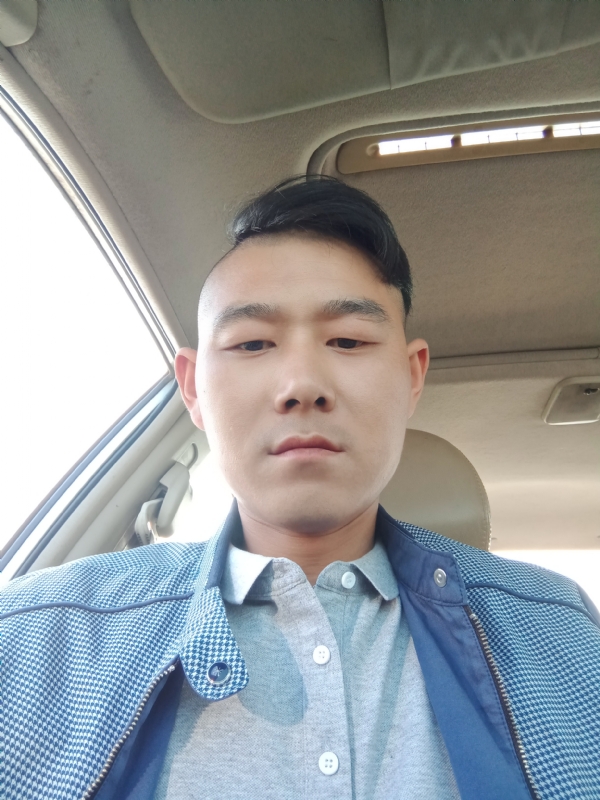 受伤的人的第一张照片--南京王婆说媒