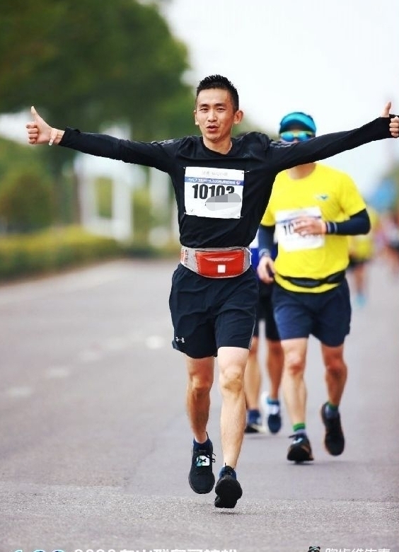 懵的第一张照片--南京王婆说媒