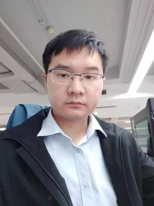 雨雨的第一张照片--南京王婆说媒