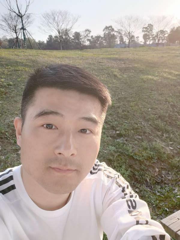 一凡的第一张照片--南京王婆说媒