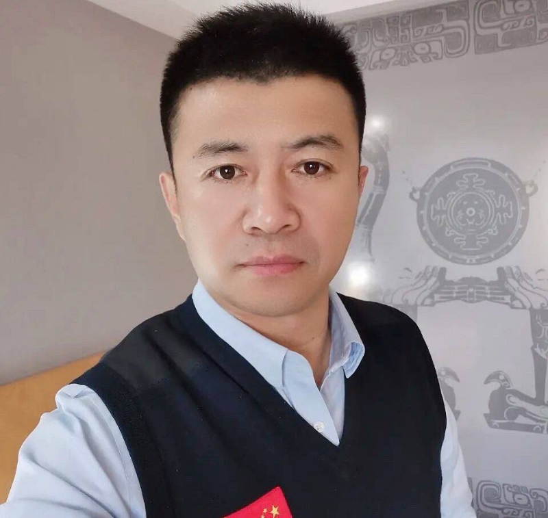 生在红旗下的第一张照片--南京王婆说媒