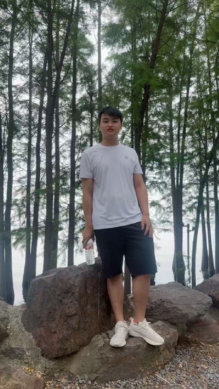 嗯嗯的第一张照片--南京王婆说媒