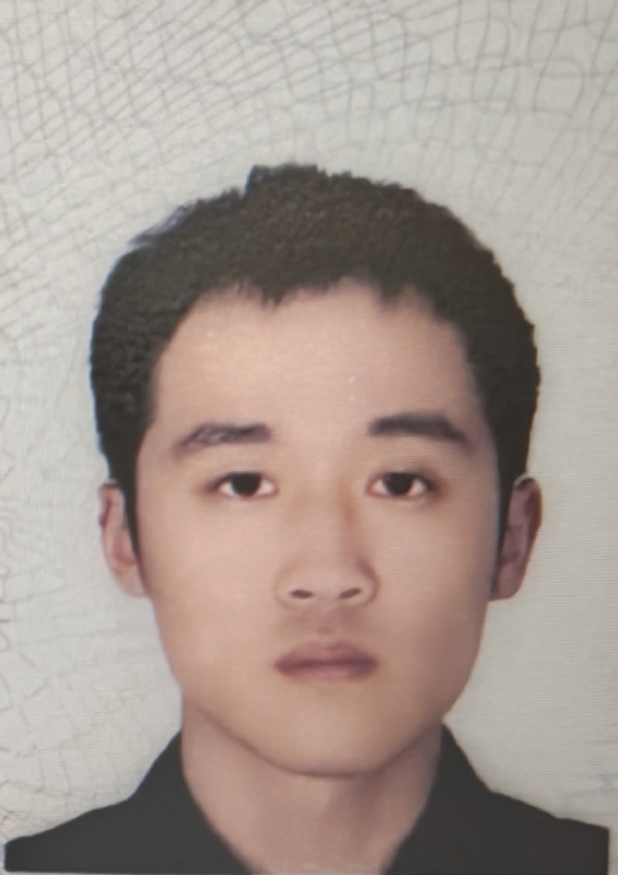 张杰的第一张照片--南京王婆说媒