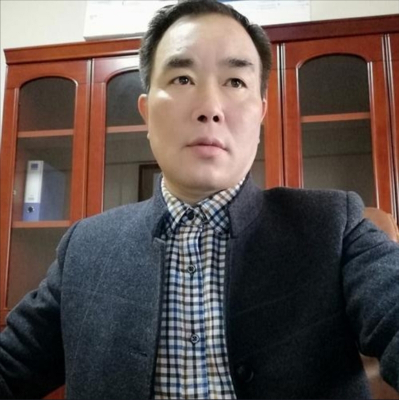 沧桑岁月的第一张照片--南京王婆说媒