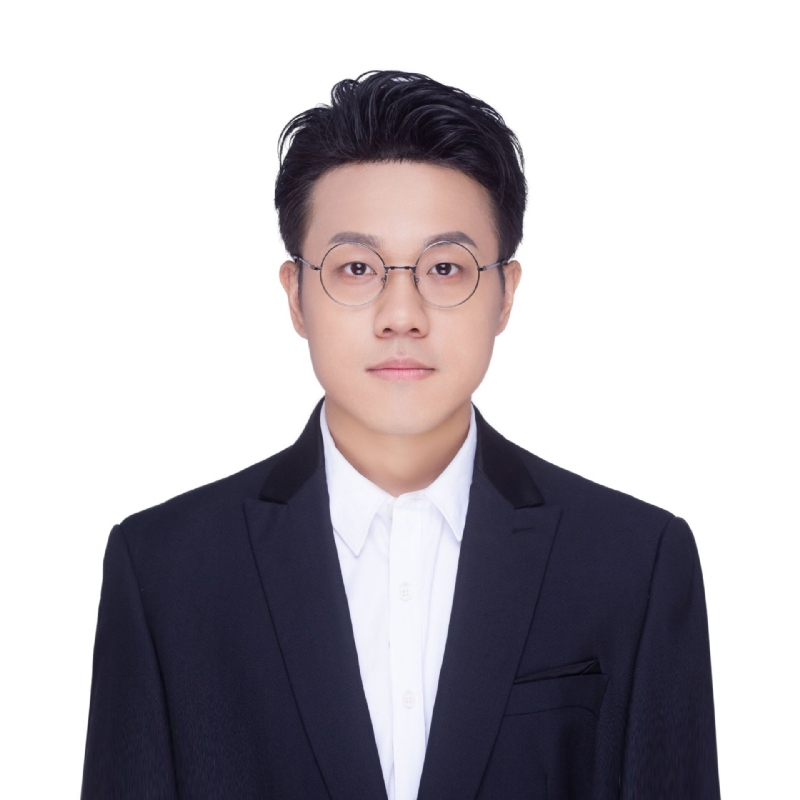 becem的第一张照片--南京王婆说媒