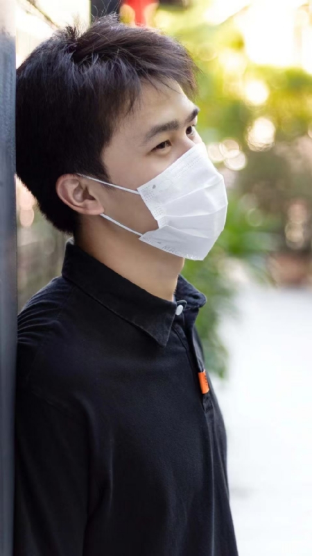 康庆浩的第一张照片--南京王婆说媒