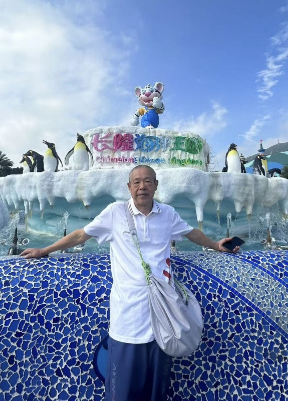 刘先生的第六张照片--南京王婆说媒