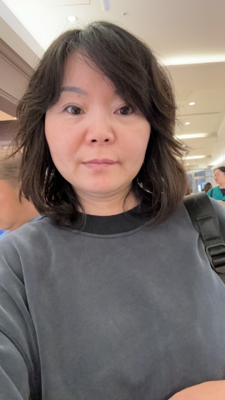 一杯茶的第一张照片--南京王婆说媒